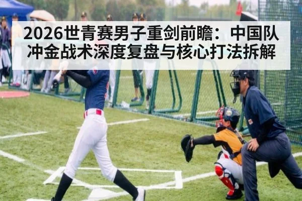 2026世青赛男子重剑前瞻：中国队冲金战术深度复盘与核心打法拆解