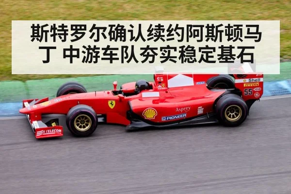 斯特罗尔确认续约阿斯顿马丁 中游车队夯实稳定基石
